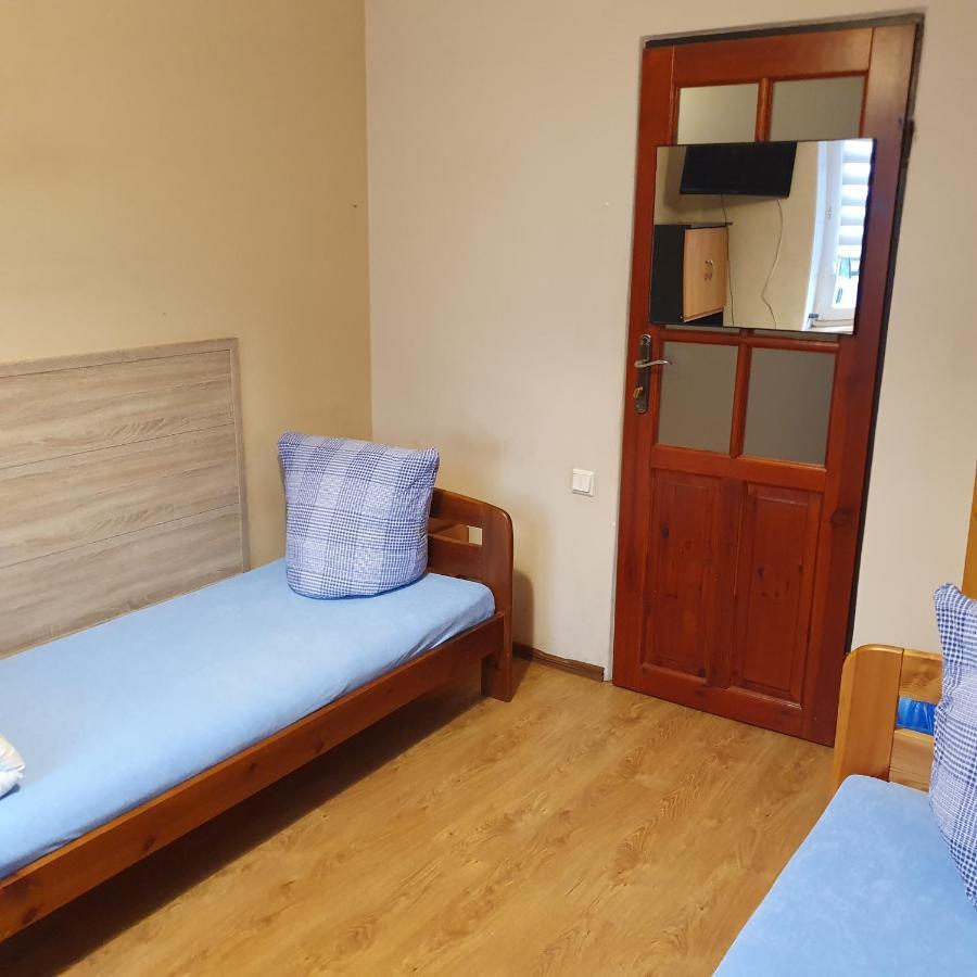 Noclegi Silesia Aster Tychy Room photo