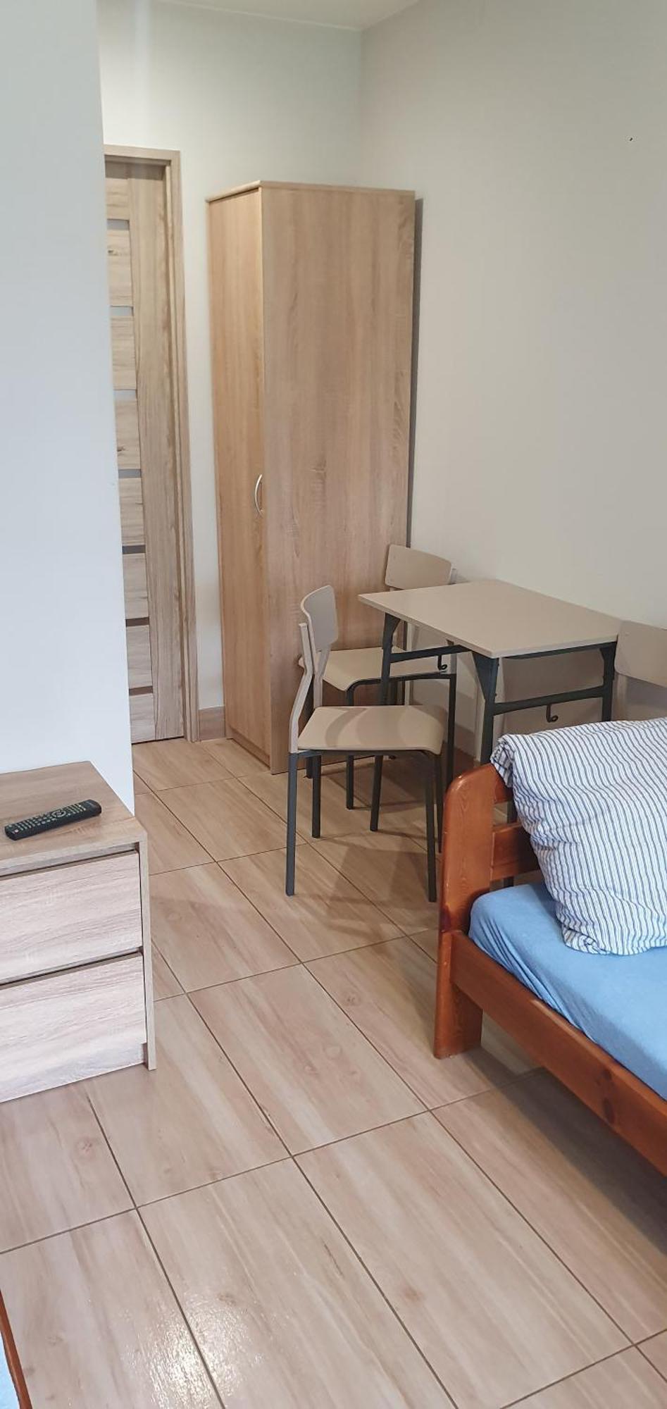 Noclegi Silesia Aster Tychy Room photo